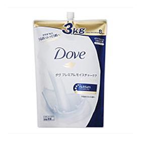 Personal & Baby Care :: Bath & Hair Care :: Dove Premium Body Wash 3-L  Refill Pack - costco online shop
